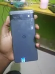 Google Pixel 6a 128GB Gray - 2