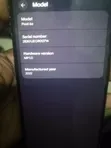 Google Pixel 6a 128GB Gray - 4
