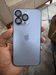 Apple iPhone 13 Pro 128GB Blue - 2