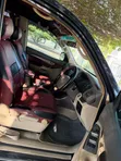 Toyota Land Cruiser Prado 2007 Black - 3