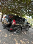 Toyota Land Cruiser Prado 2007 Black - 5
