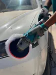 Total 1400W Angle Polisher - 3