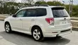 Subaru Forester 2009 White - 3