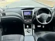 Subaru Forester 2009 White - 5