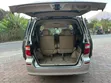 Toyota Alphard 2005 Silver - 5