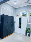 3-Door Wardrobe - Ready for Use - 3