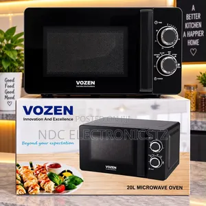 Vozen 20L Microwave