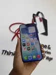Apple iPhone 16 256GB Pink - 3