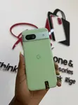 Google Pixel 8a 128GB Green - 1