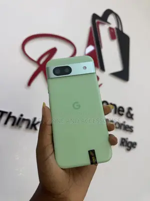 Google Pixel 8a 128GB Green