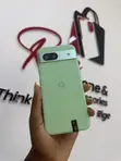 Google Pixel 8a 128GB Green - 3