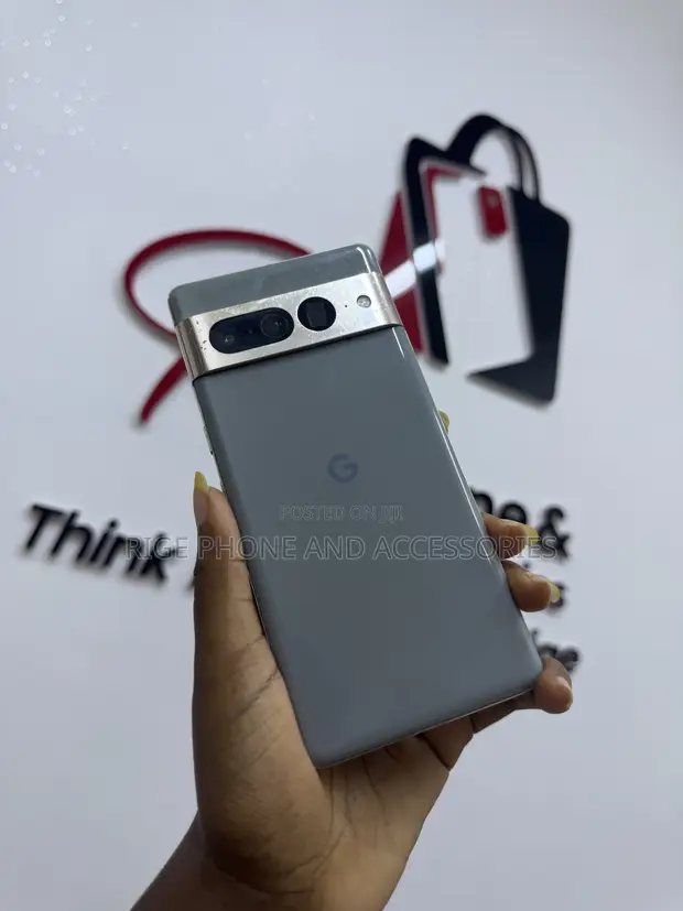 Google Pixel 7 Pro 128GB - 1