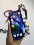 Apple iPhone 13 Pro 256GB Black - 3