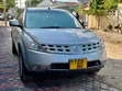 Nissan Murano 2005 Silver - 1