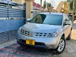 Nissan Murano 2005 Silver - 2