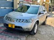 Nissan Murano 2005 Silver - 3