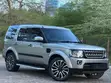 Land Rover Discovery HSE 4x4 2017 - 1