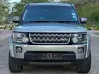 Land Rover Discovery HSE 4x4 2017 - 4