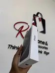 New Apple iPhone 15 Pro Max 256GB Black - 1