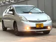 Toyota Prius HSD Hybrid 2005 Silver - 2