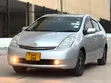 Toyota Prius HSD Hybrid 2005 Silver - 3