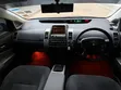 Toyota Prius HSD Hybrid 2005 Silver - 4