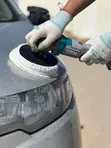 Total 20V Cordless Angle Polisher - 3
