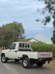 Toyota Land Cruiser 2016 Pearl - 2