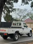 Toyota Land Cruiser 2016 Pearl - 3