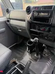 Toyota Land Cruiser 2016 Pearl - 4