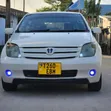 Toyota IST 2005 - 1