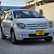 Toyota IST 2005 - 3