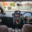 Toyota IST 2005 - 5