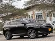 Toyota Harrier 2014 Black - 2