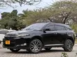 Toyota Harrier 2014 Black - 3