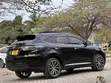 Toyota Harrier 2014 Black - 4