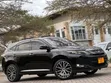 Toyota Harrier 2014 Black - 2