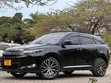 Toyota Harrier 2014 Black - 3