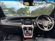 Toyota Harrier 2014 Black - 4
