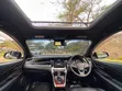 Toyota Harrier 2014 Black - 5