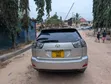 Toyota Harrier 2006 Silver - 2