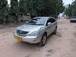 Toyota Harrier 2006 Silver - 4