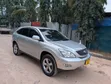 Toyota Harrier 2006 Silver - 5