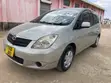 Toyota Corolla Spacio 1.5 X G-edition 2004 Silver - 1