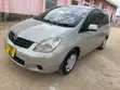 Toyota Corolla Spacio 1.5 X G-edition 2004 Silver - 2
