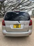Toyota Corolla Spacio 1.5 X G-edition 2004 Silver - 3