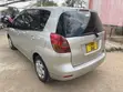 Toyota Corolla Spacio 1.5 X G-edition 2004 Silver - 4