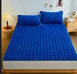 Deco Waterproof Bed Cover & Mattress Protector Set - 2