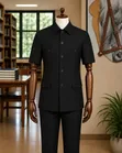 Maligan Brand Cotton Counda Suits - 1