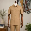 Maligan Brand Cotton Counda Suits - 2